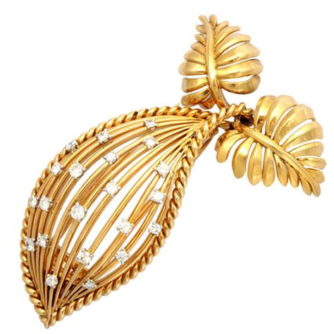 cartier brooch buyer|cartier brooch vintage.